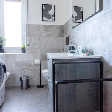 Italianway - Marco D'agrate 27 Apartment