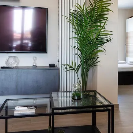 Italianway - Marco D'agrate 27 Apartment