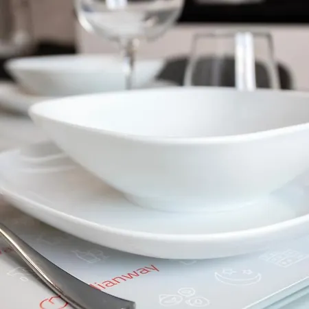 Italianway - Marco D'agrate 27 Apartment Milan