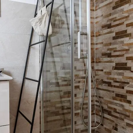 Apartment Italianway - Marco D'agrate 27 *