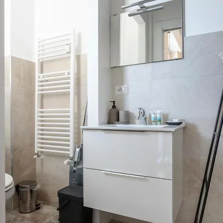 Italianway - Marco D'agrate 27 Apartment
