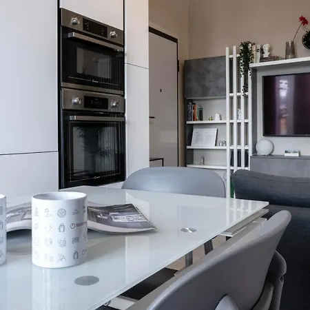 Italianway - Marco D'agrate 27 Apartment