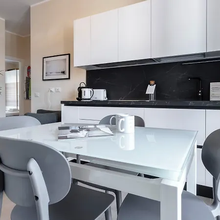 Apartamento Italianway - Marco D'agrate 27